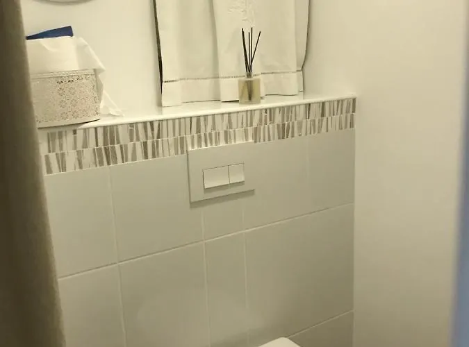 Chambre cosy 25m2