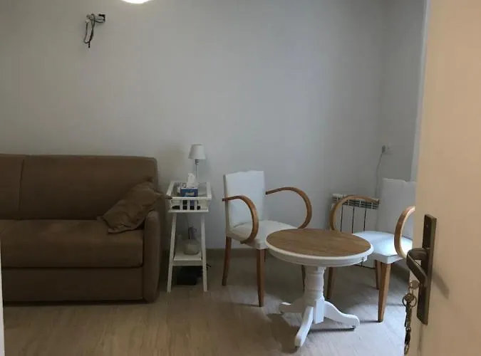 Chambre Cosy 25M2