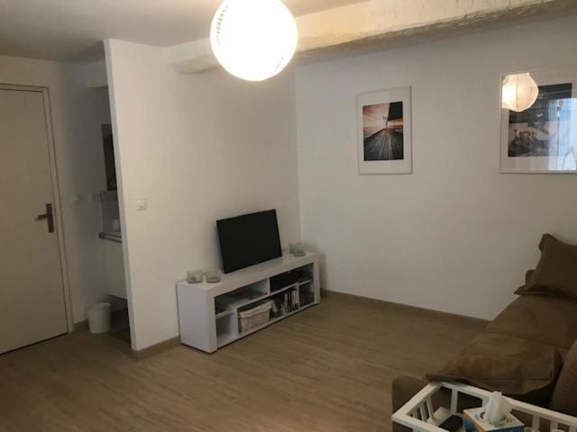 Cosy 25m2