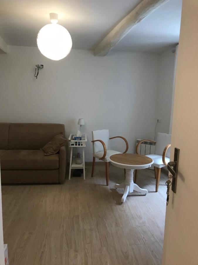 Habitación en casa particular Cosy 25m2 Collobrières